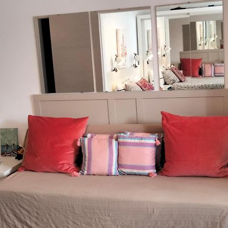 Apartamento Toni Λας Πάλμας ντε Γκραν Κανάρια Εξωτερικό φωτογραφία