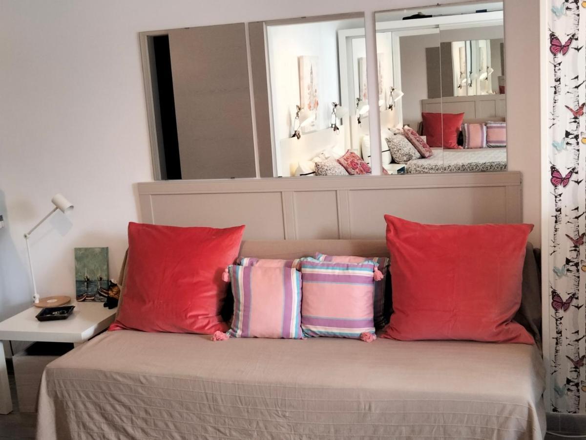 Apartamento Toni Λας Πάλμας ντε Γκραν Κανάρια Εξωτερικό φωτογραφία