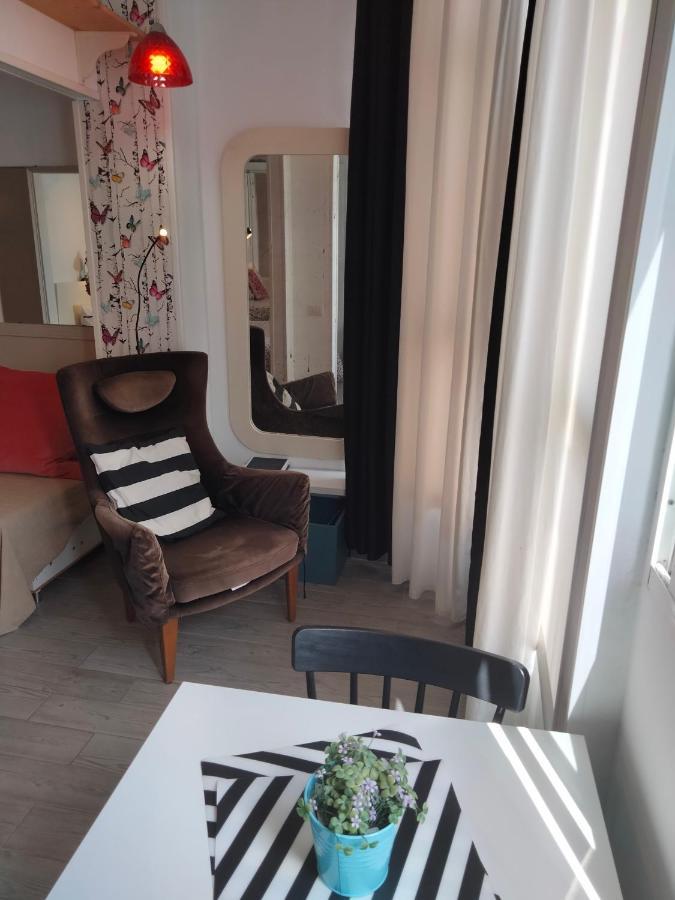 Apartamento Toni Λας Πάλμας ντε Γκραν Κανάρια Εξωτερικό φωτογραφία