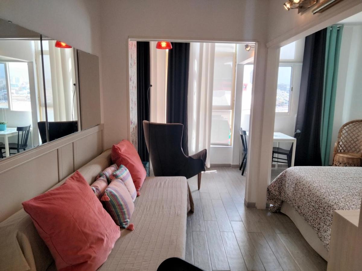 Apartamento Toni Λας Πάλμας ντε Γκραν Κανάρια Εξωτερικό φωτογραφία