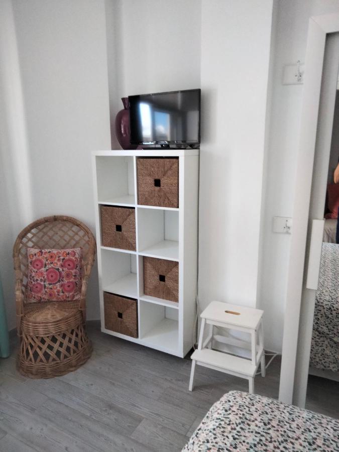 Apartamento Toni Λας Πάλμας ντε Γκραν Κανάρια Εξωτερικό φωτογραφία