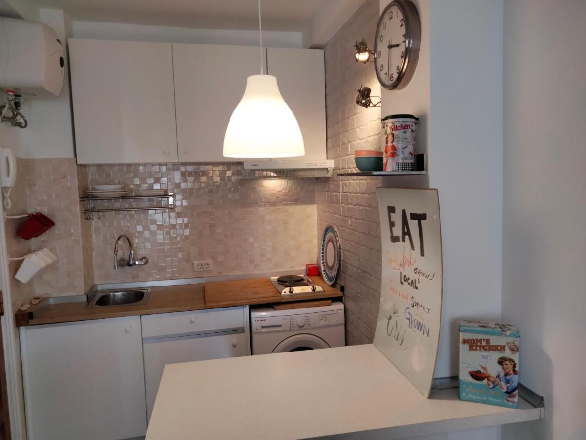 Apartamento Toni Λας Πάλμας ντε Γκραν Κανάρια Εξωτερικό φωτογραφία