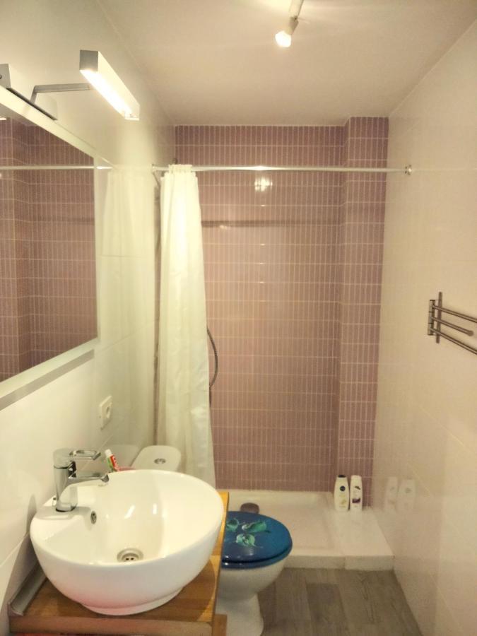 Apartamento Toni Λας Πάλμας ντε Γκραν Κανάρια Εξωτερικό φωτογραφία